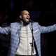 El cantante R. Kelly